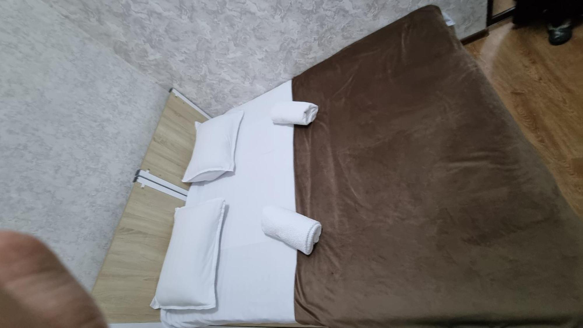 Hostel Muborak Samarkand Eksteriør billede