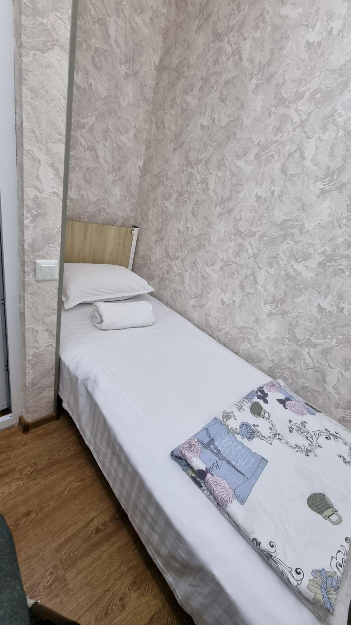 Hostel Muborak Samarkand Eksteriør billede