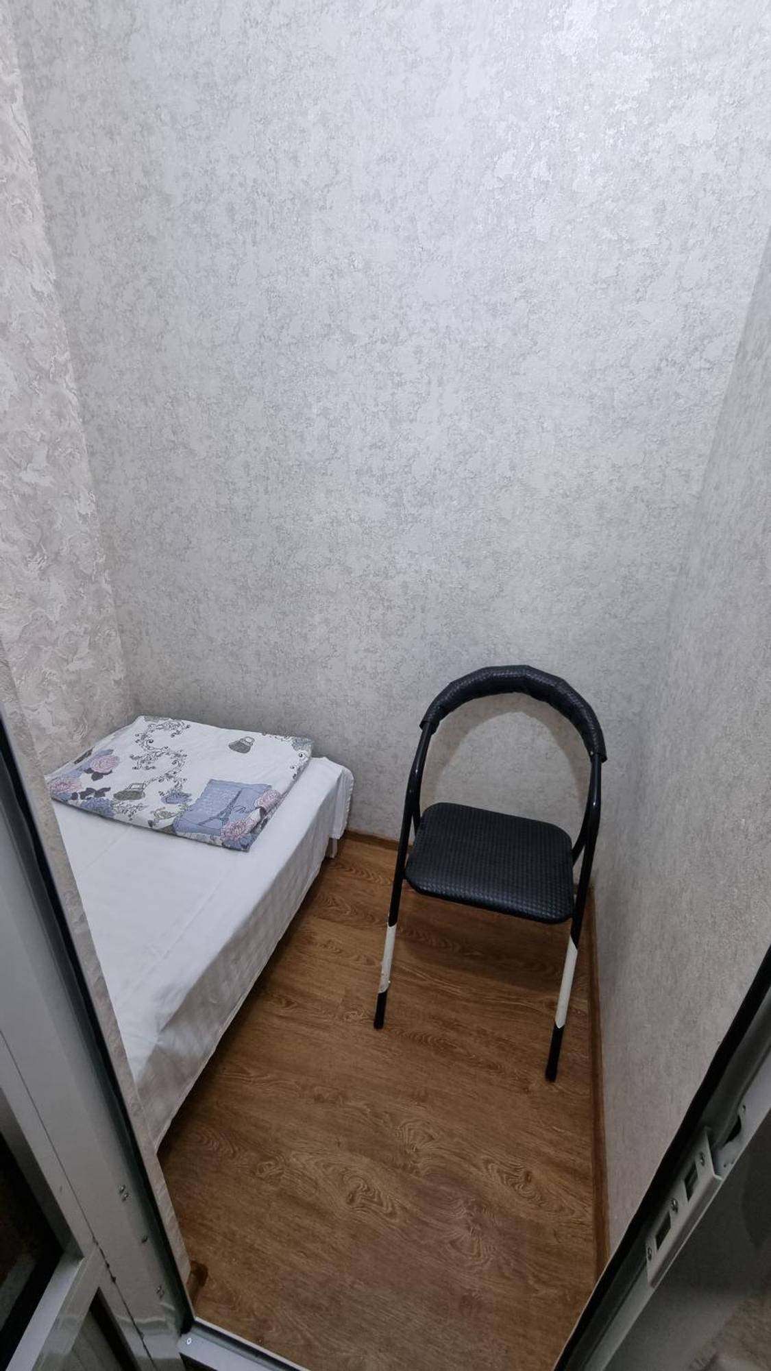 Hostel Muborak Samarkand Eksteriør billede