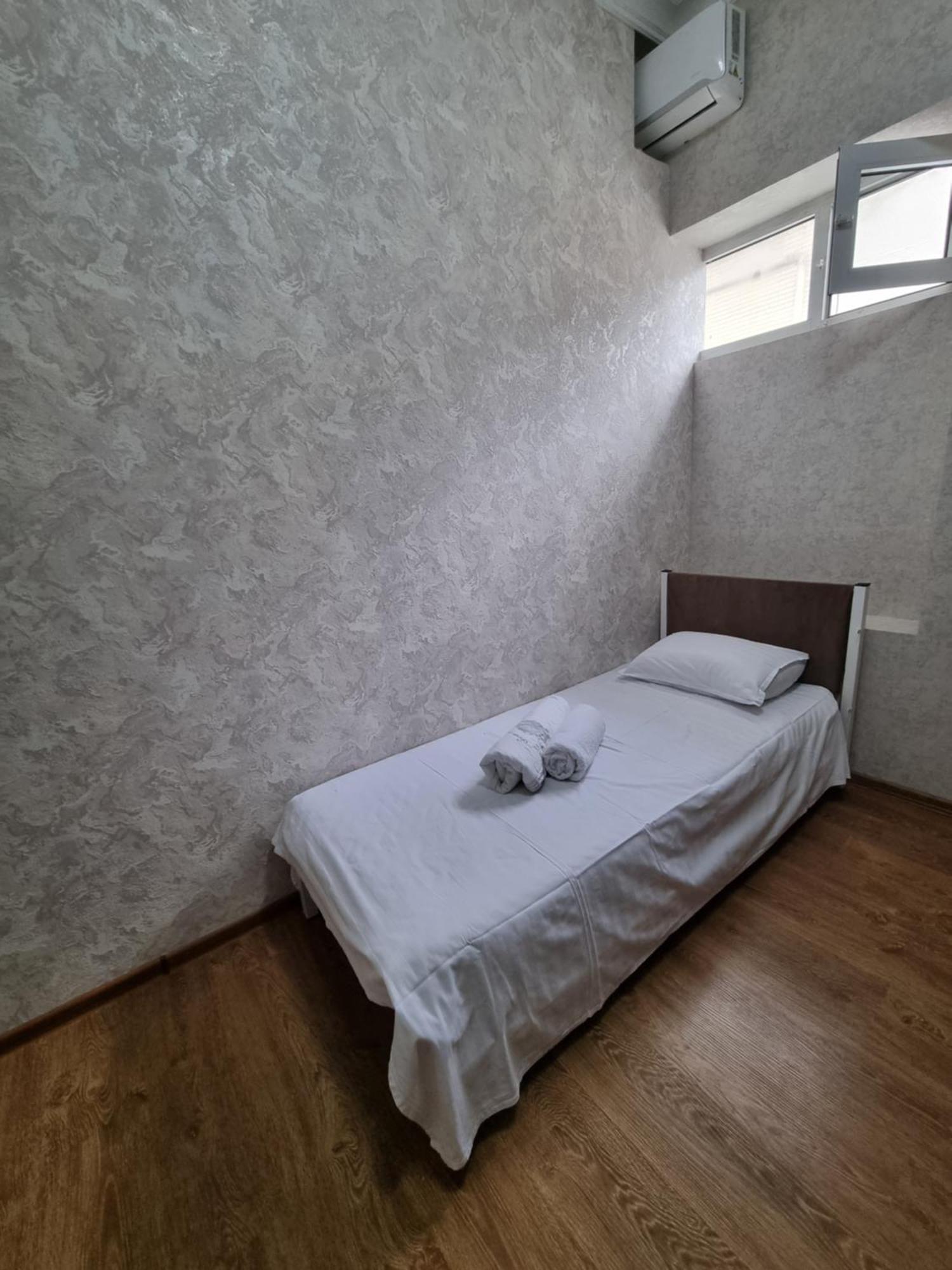 Hostel Muborak Samarkand Eksteriør billede
